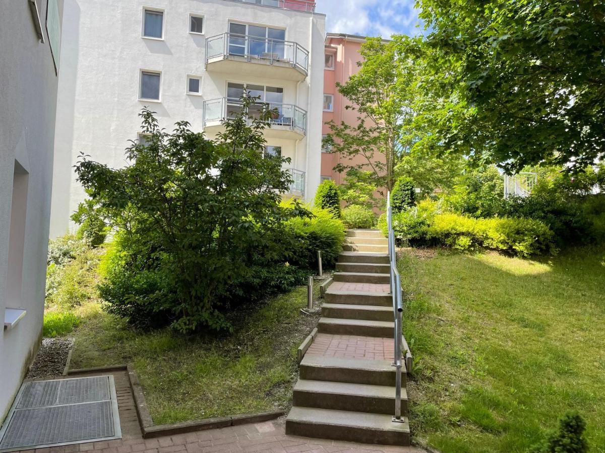 Fewo am Plöner See Ascheberg  Exterior foto