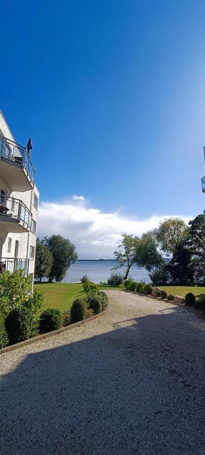 Fewo am Plöner See Ascheberg  Exterior foto