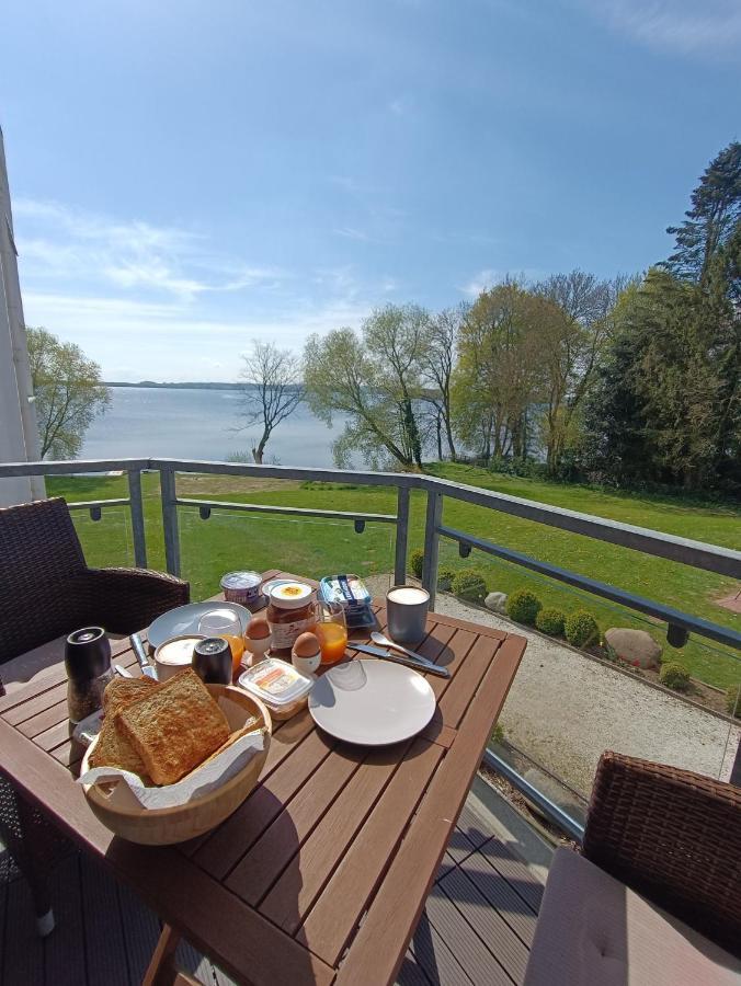 Fewo am Plöner See Ascheberg  Exterior foto