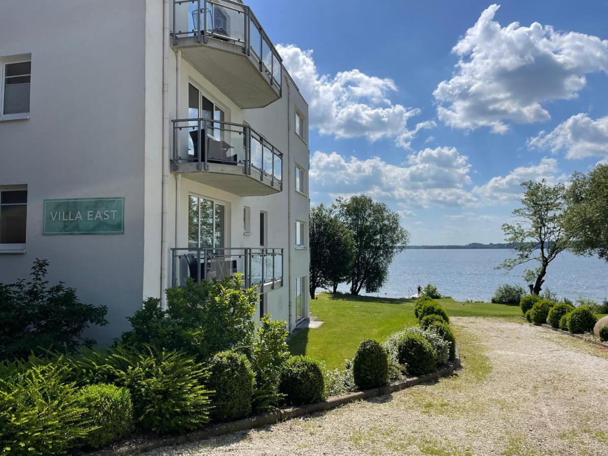 Fewo am Plöner See Ascheberg  Exterior foto