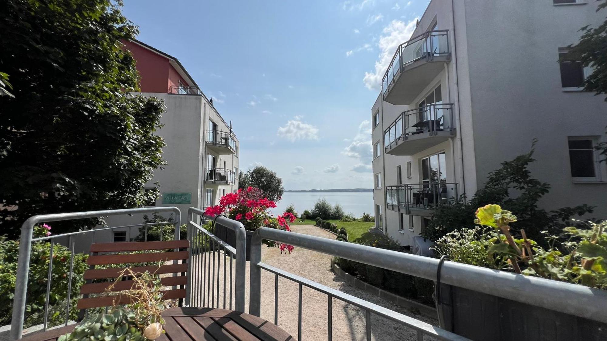 Fewo am Plöner See Ascheberg  Exterior foto