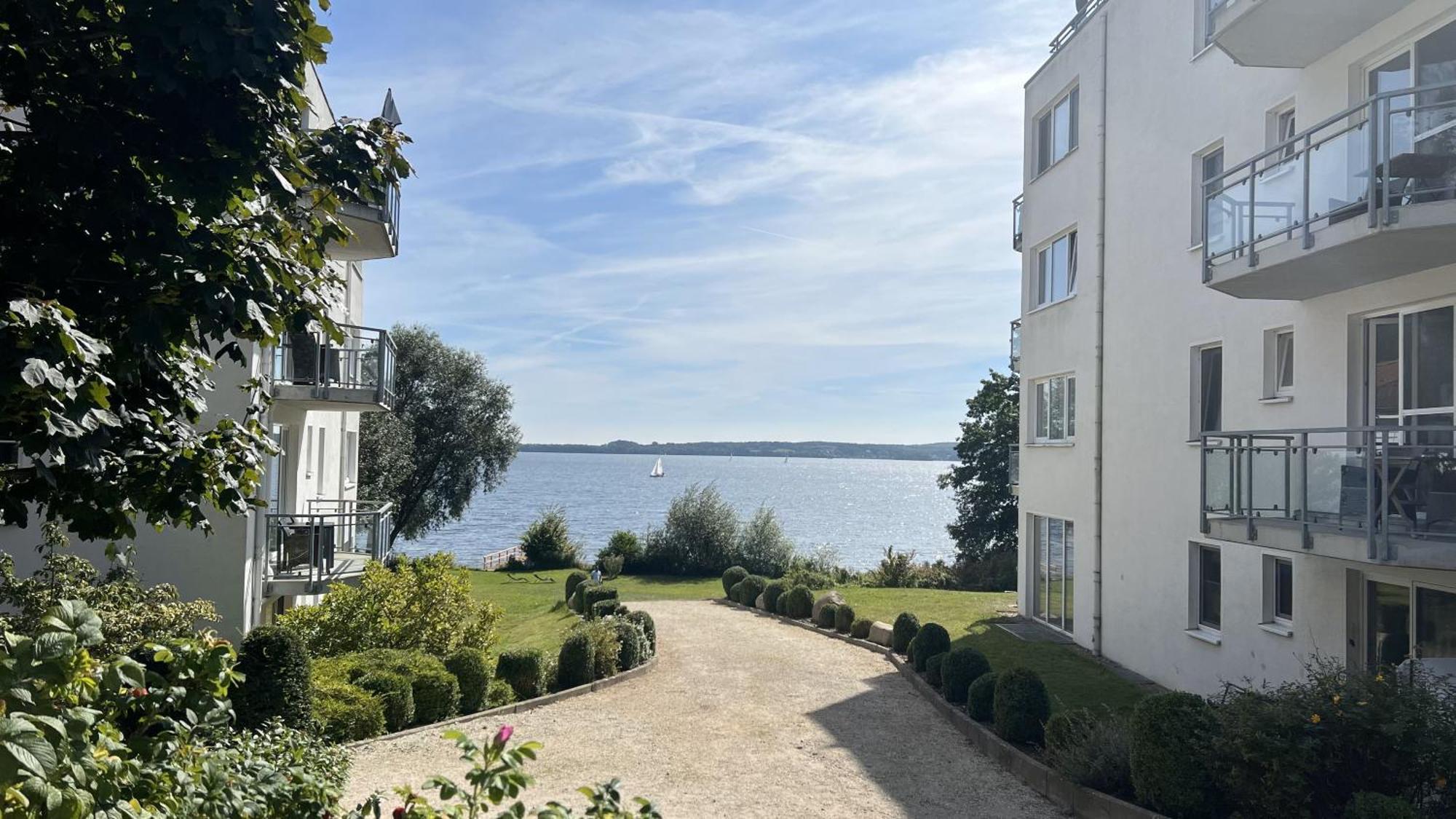 Fewo am Plöner See Ascheberg  Exterior foto