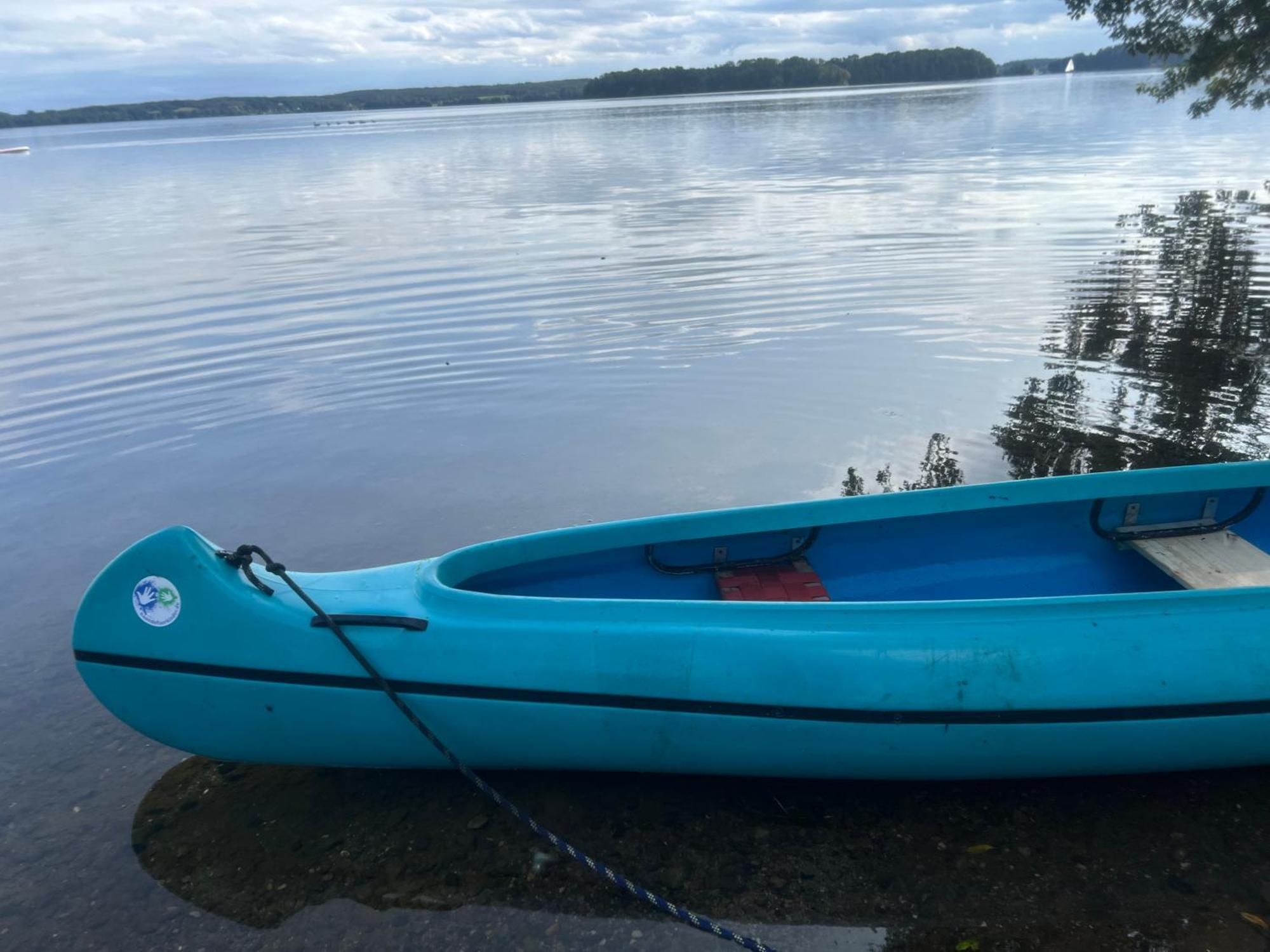 Fewo am Plöner See Ascheberg  Exterior foto