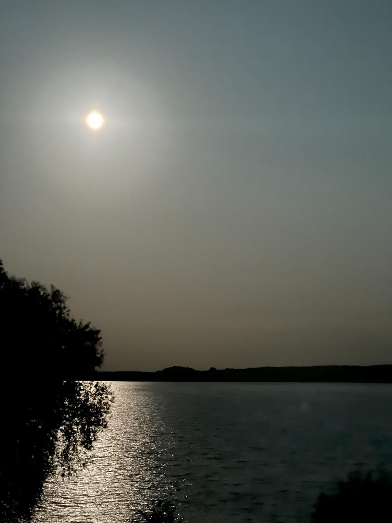 Fewo am Plöner See Ascheberg  Exterior foto