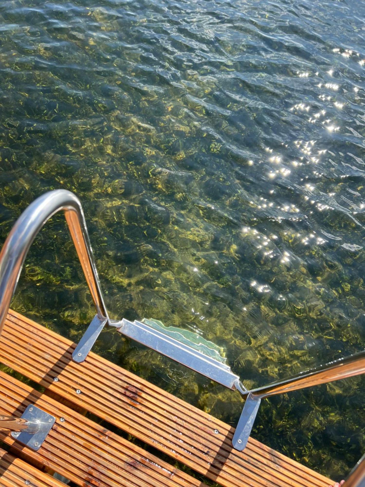 Fewo am Plöner See Ascheberg  Exterior foto